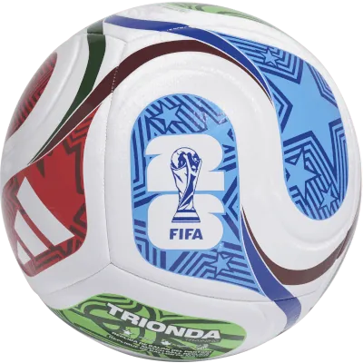 Balón oficial Trionda — Mundial 2026